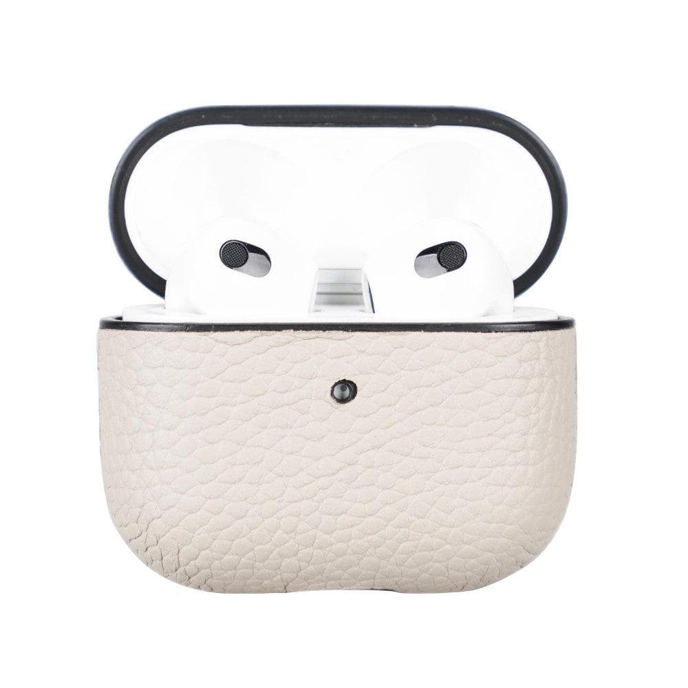 B2B - Juni AirPods 3 Leather Case Bouletta B2B