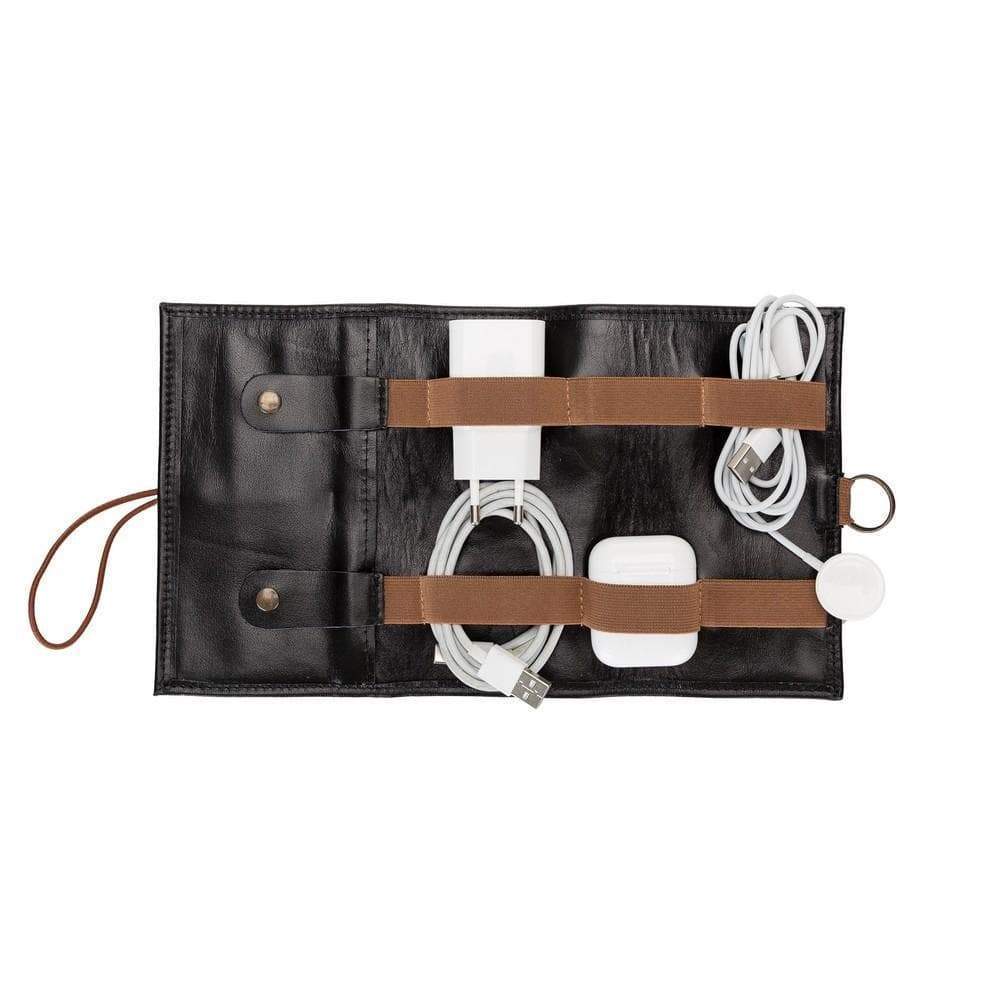 B2B - Leather Cable Organizer RST1 Bouletta B2B