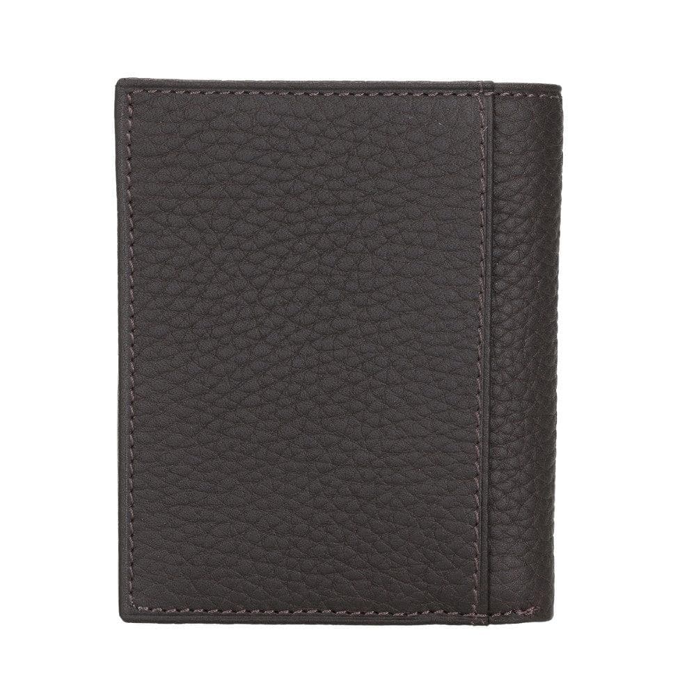 B2B- Leather Yetta Card Holder Bouletta