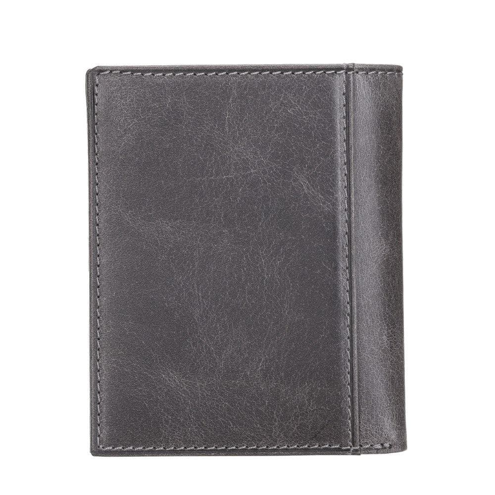 B2B- Leather Yetta Card Holder Bouletta