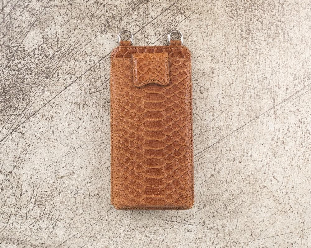 B2B - Marlo Leather Universal Phone Case SND14 Bouletta B2B
