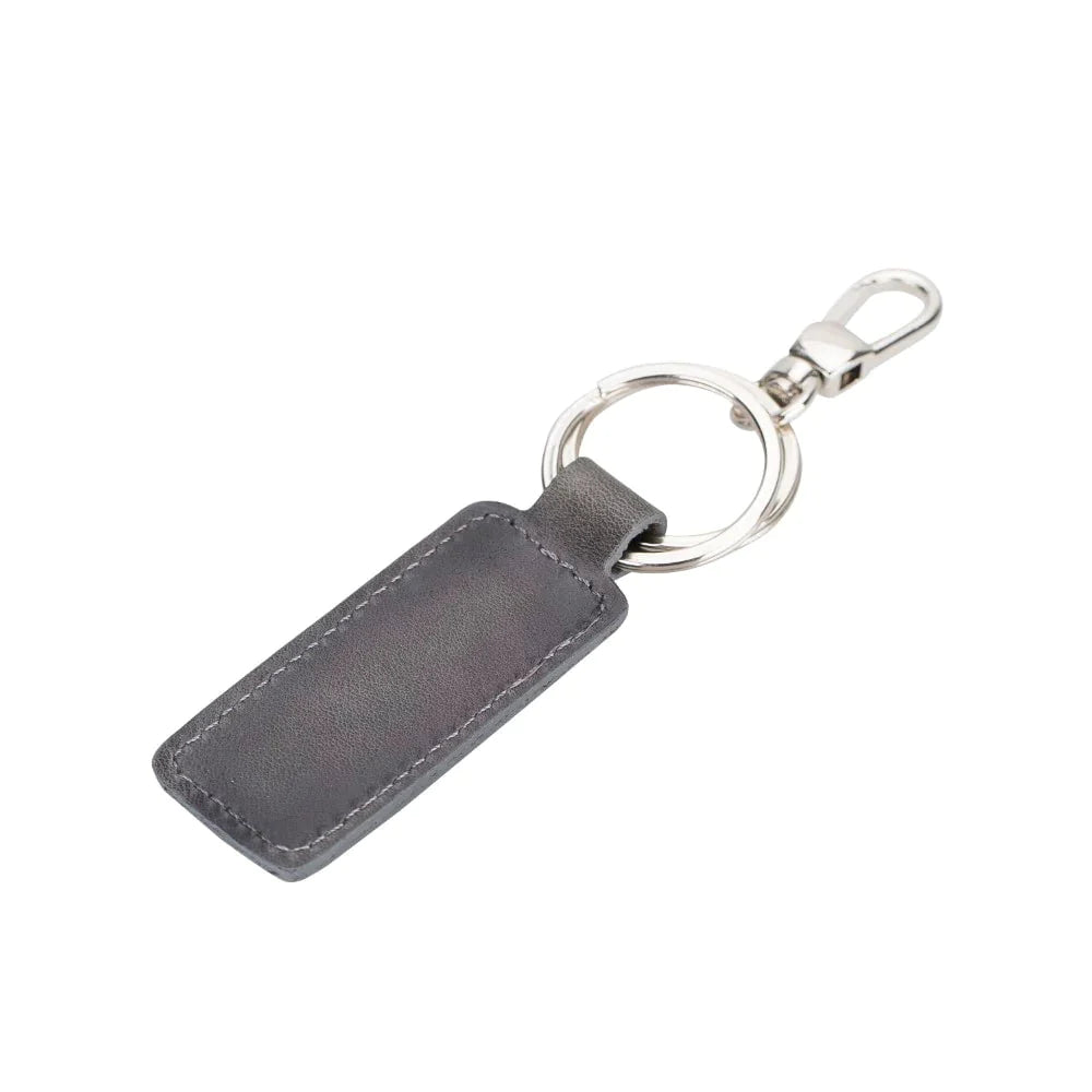 B2B- Mina Leather Keyring Bouletta B2B