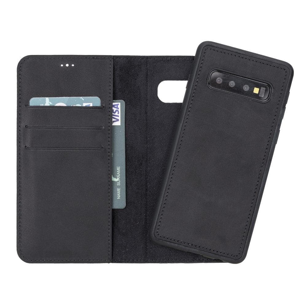 B2B - Samsung Galaxy S10 Series Wallet Case / MW Bouletta