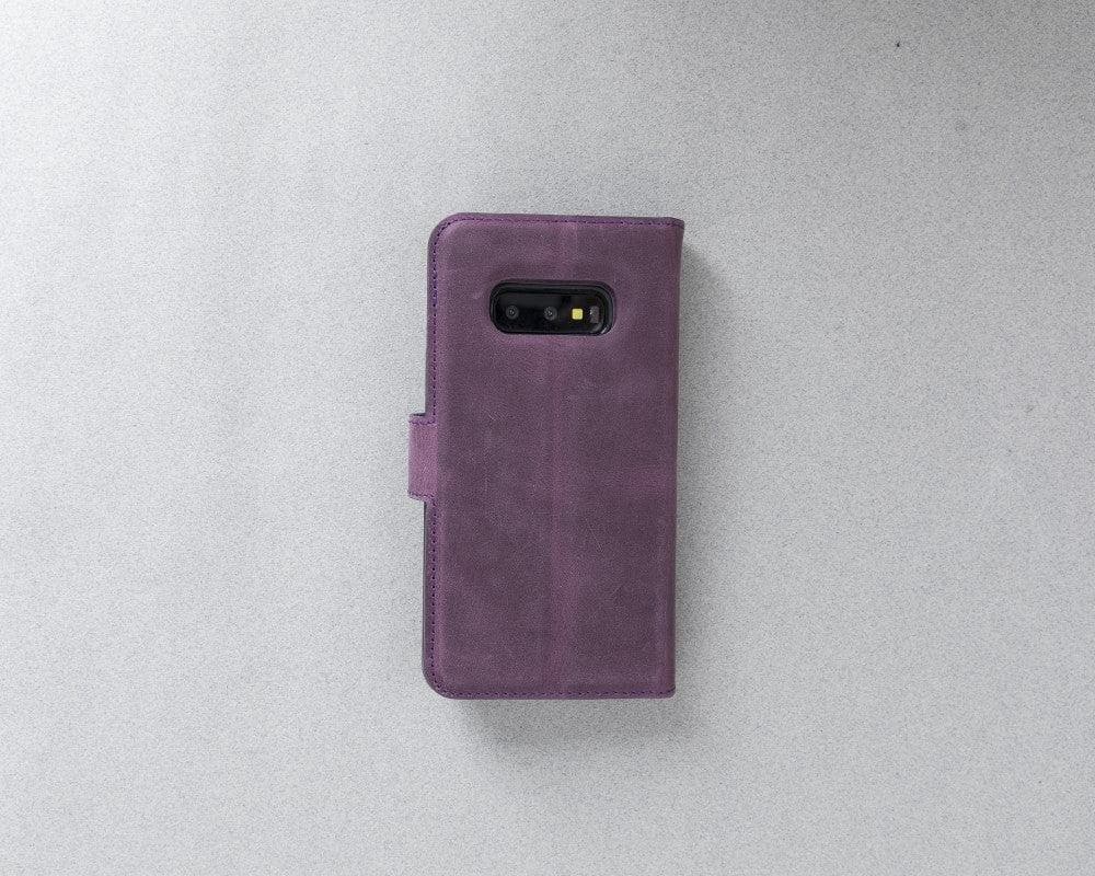 B2B - Samsung Galaxy S10 Series Wallet Case / MW Bouletta B2B