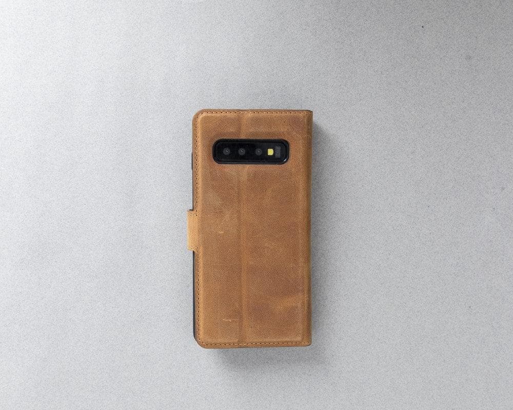 B2B - Samsung Galaxy S10 Series Wallet Case / MW Bouletta