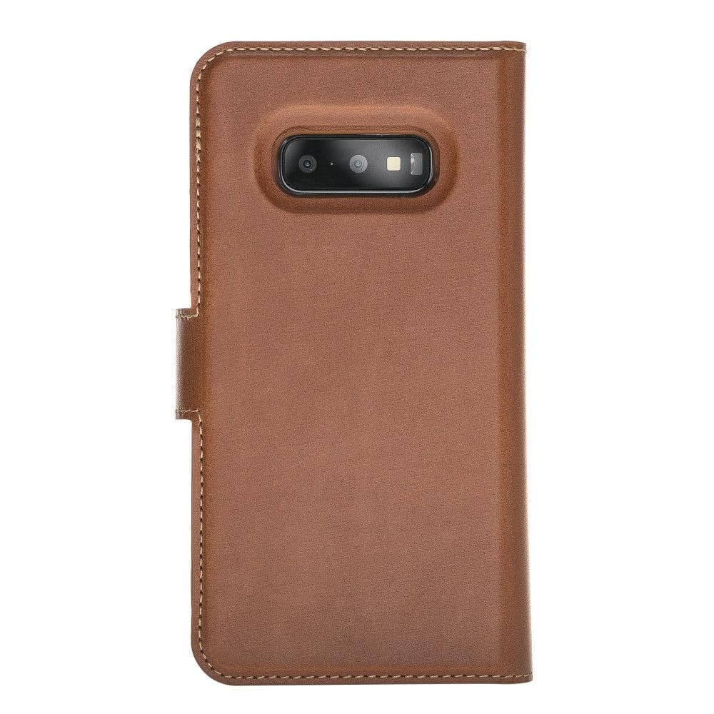 B2B - Samsung S10 Series Ultimate Leather Magic Wallet Bouletta