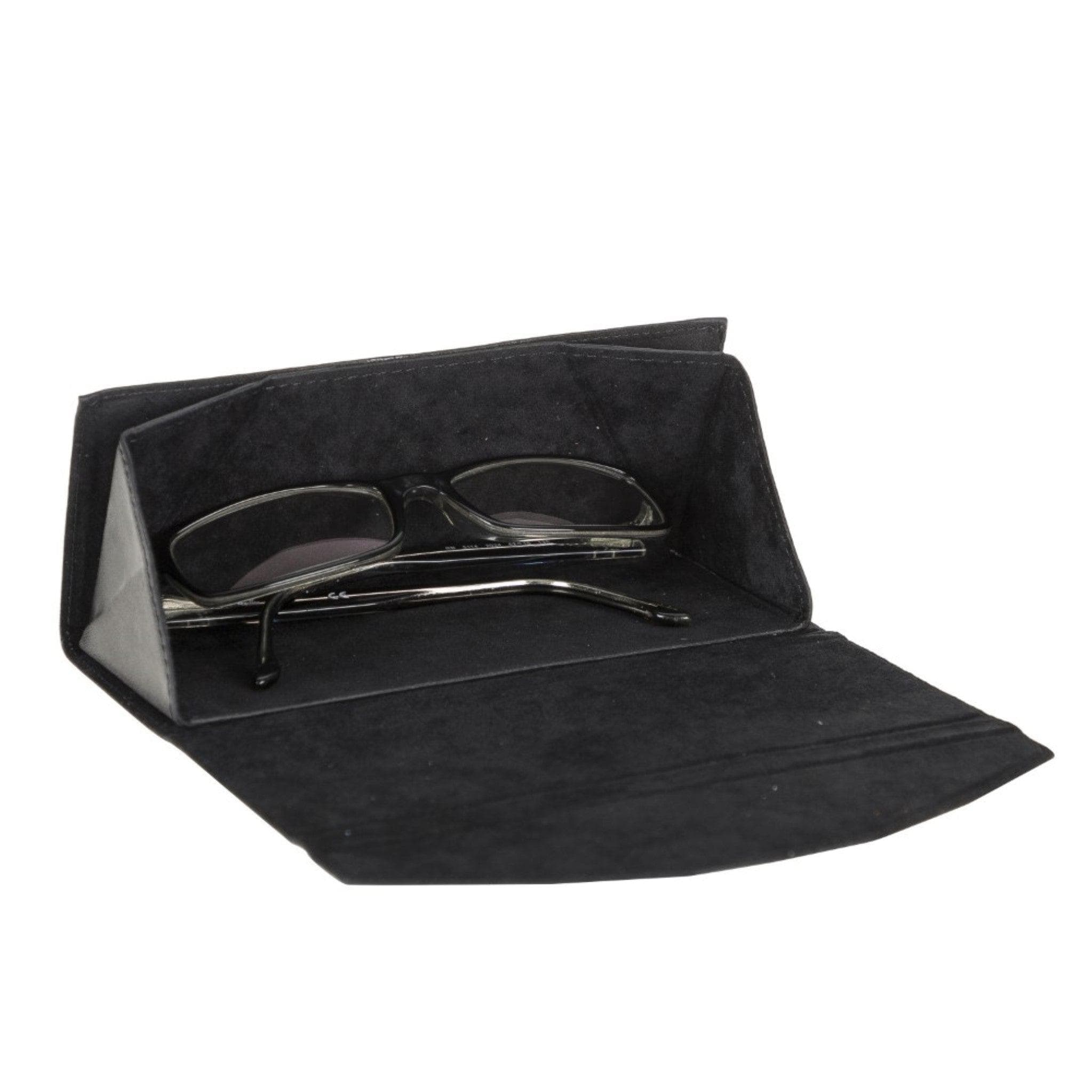 Smart Glasses Genuine Leather Case