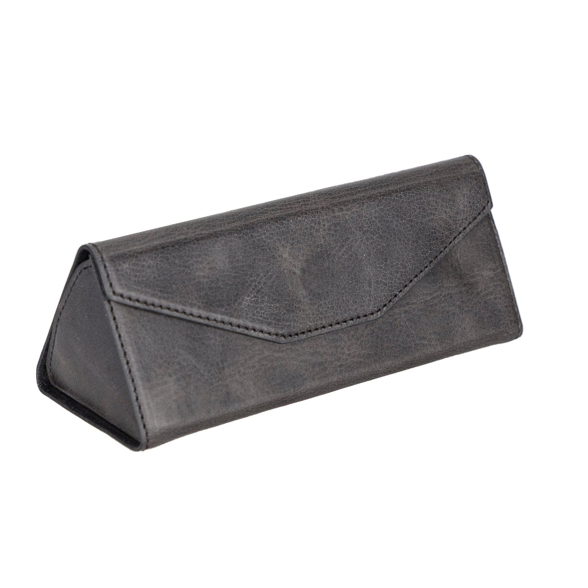 B2B -Smart Glasses Leather Case Bouletta B2B