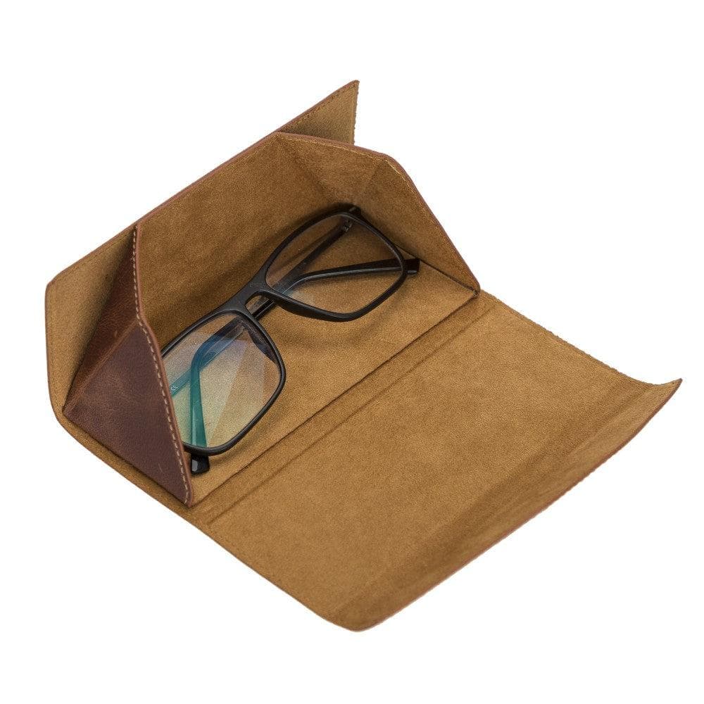 B2B -Smart Glasses Leather Case Bouletta B2B