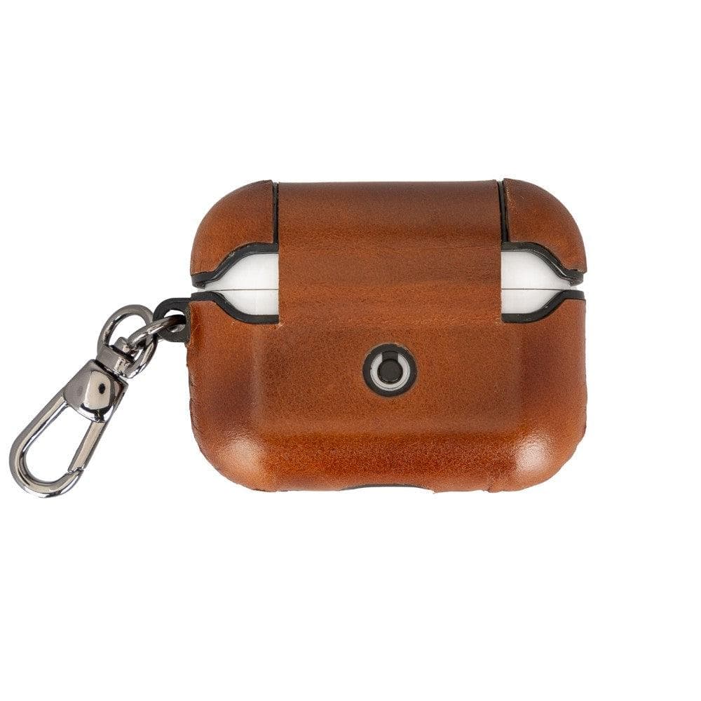 Bouletta Jupp Hooked Pro Genuine Leather Case for Apple AirPods 2rd and 1st Generation Bouletta LTD