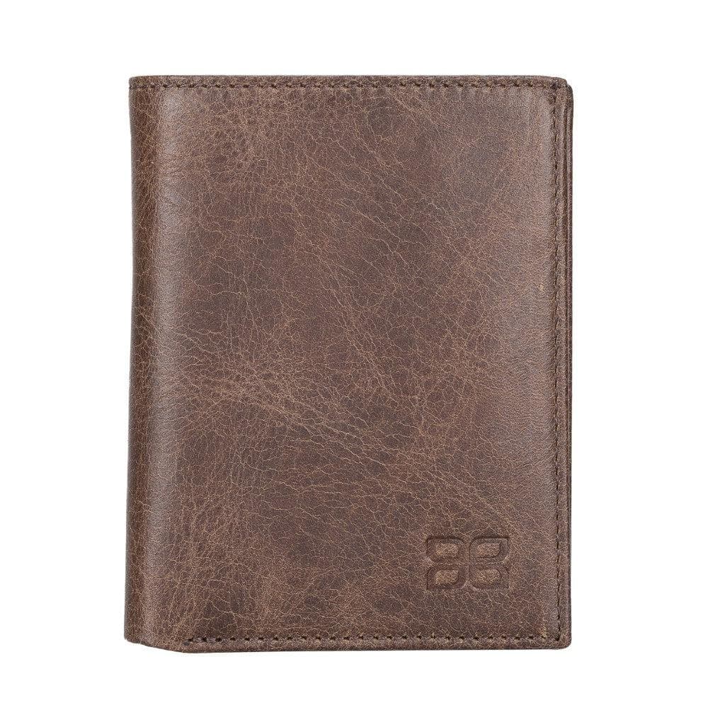 Bouletta Leather Nigra Wallet Bouletta