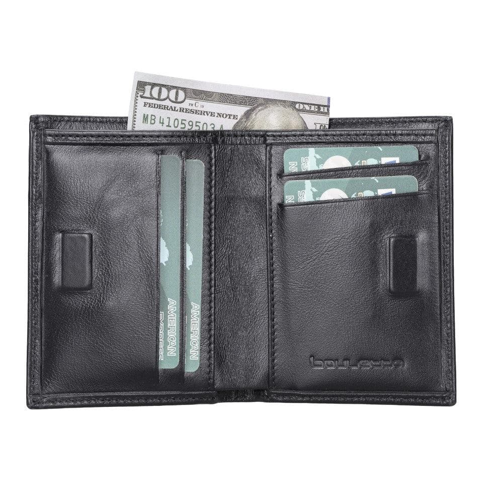 Bouletta Leather Nigra Wallet rst1 Bouletta