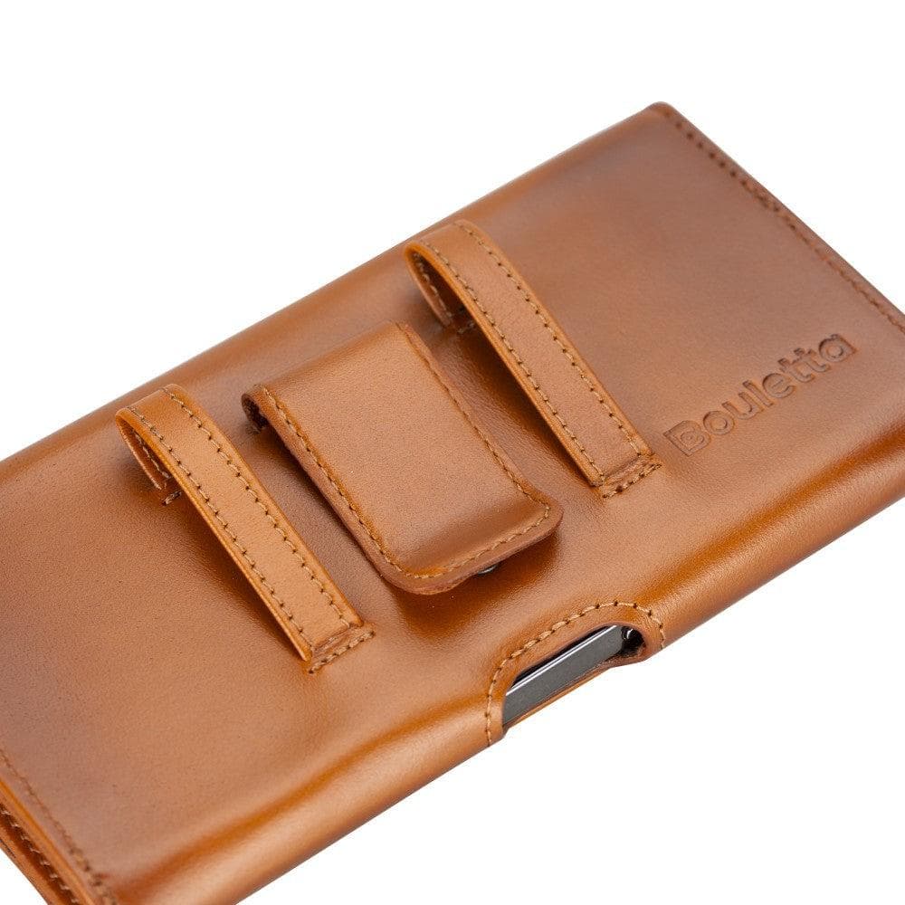 Bouletta Leather Titan Universal Clutch Bouletta