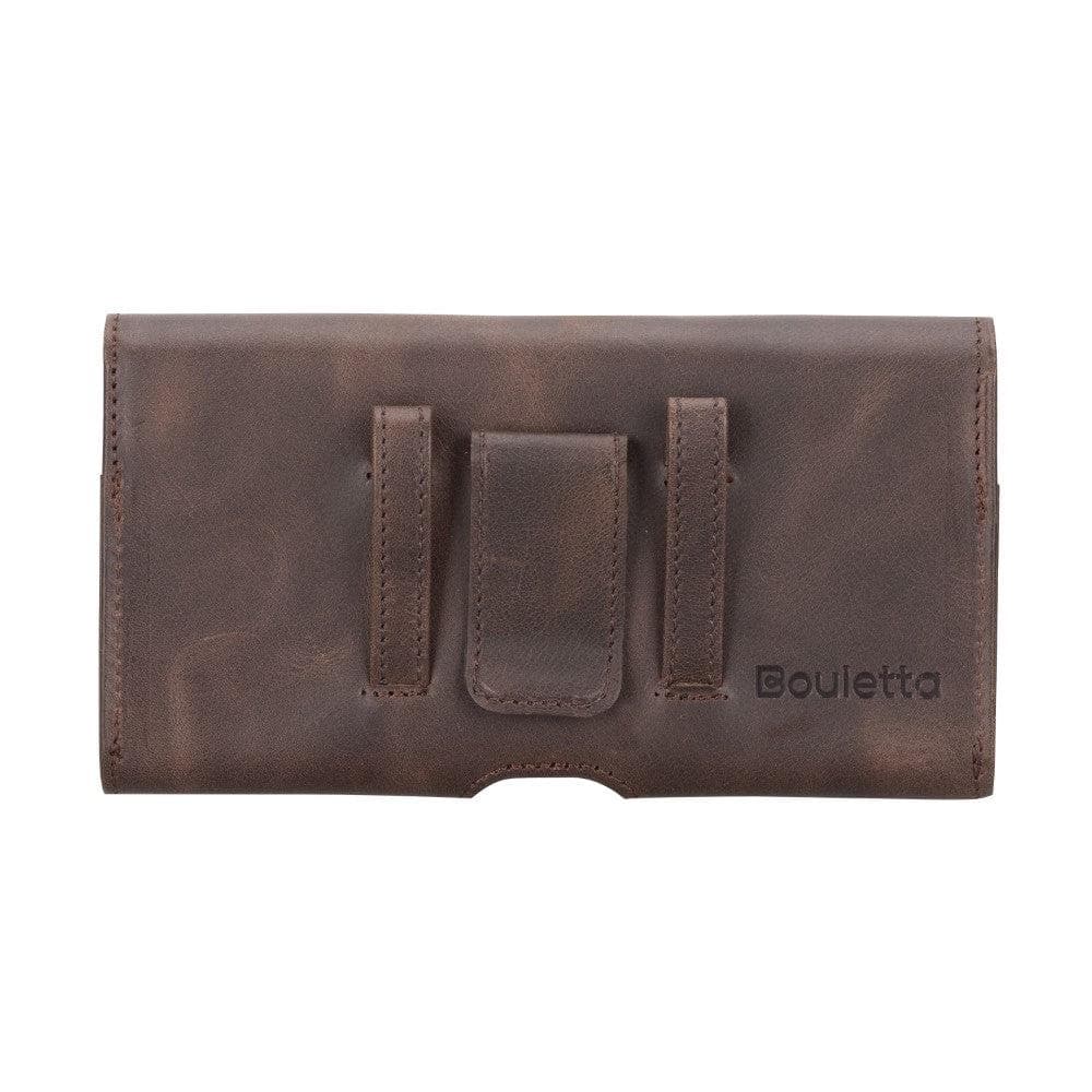 Bouletta Leather Titan Universal Clutch Bouletta