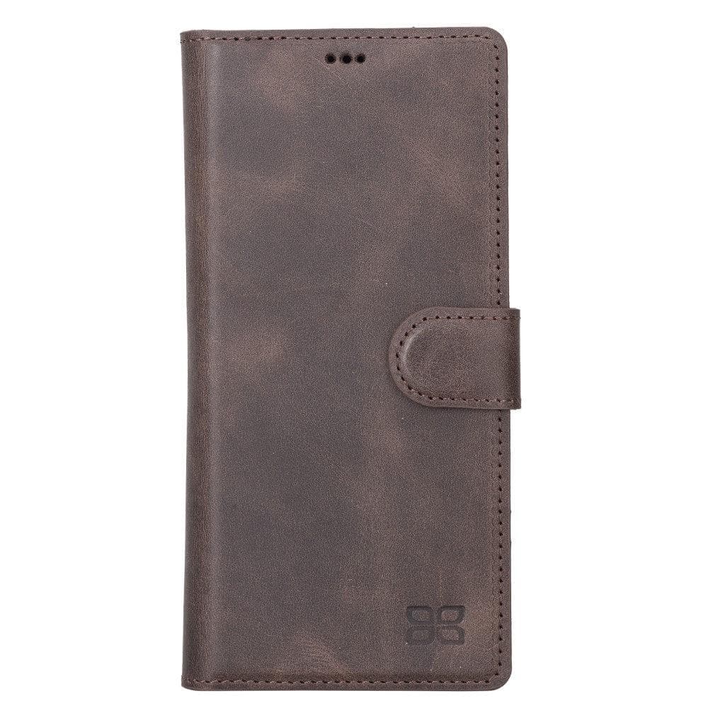 Bouletta Samsung Note 20 Series Leather Magic Wallet Case Note 20 / TN3 Bouletta