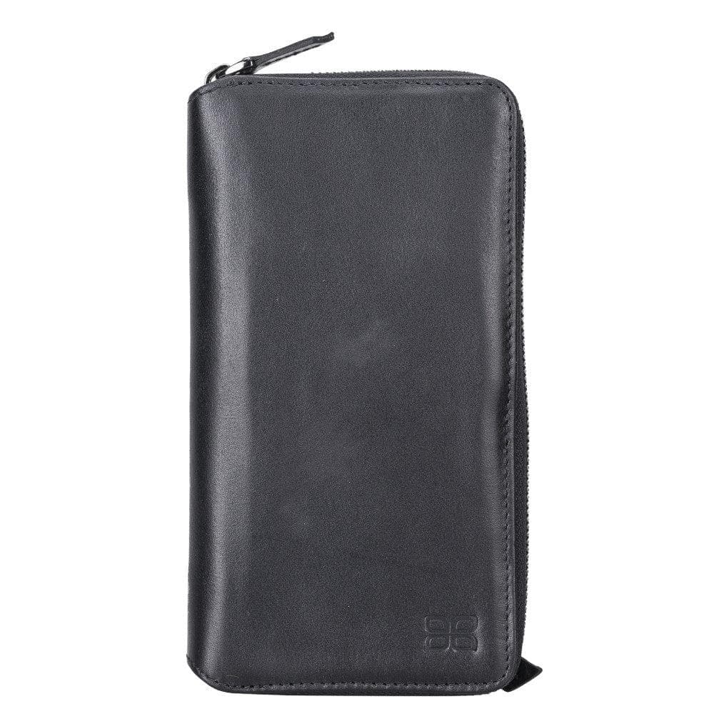 Bouletta  Samsung Note 20 Series Leather Pouch Magnetic Wallet Case Bouletta