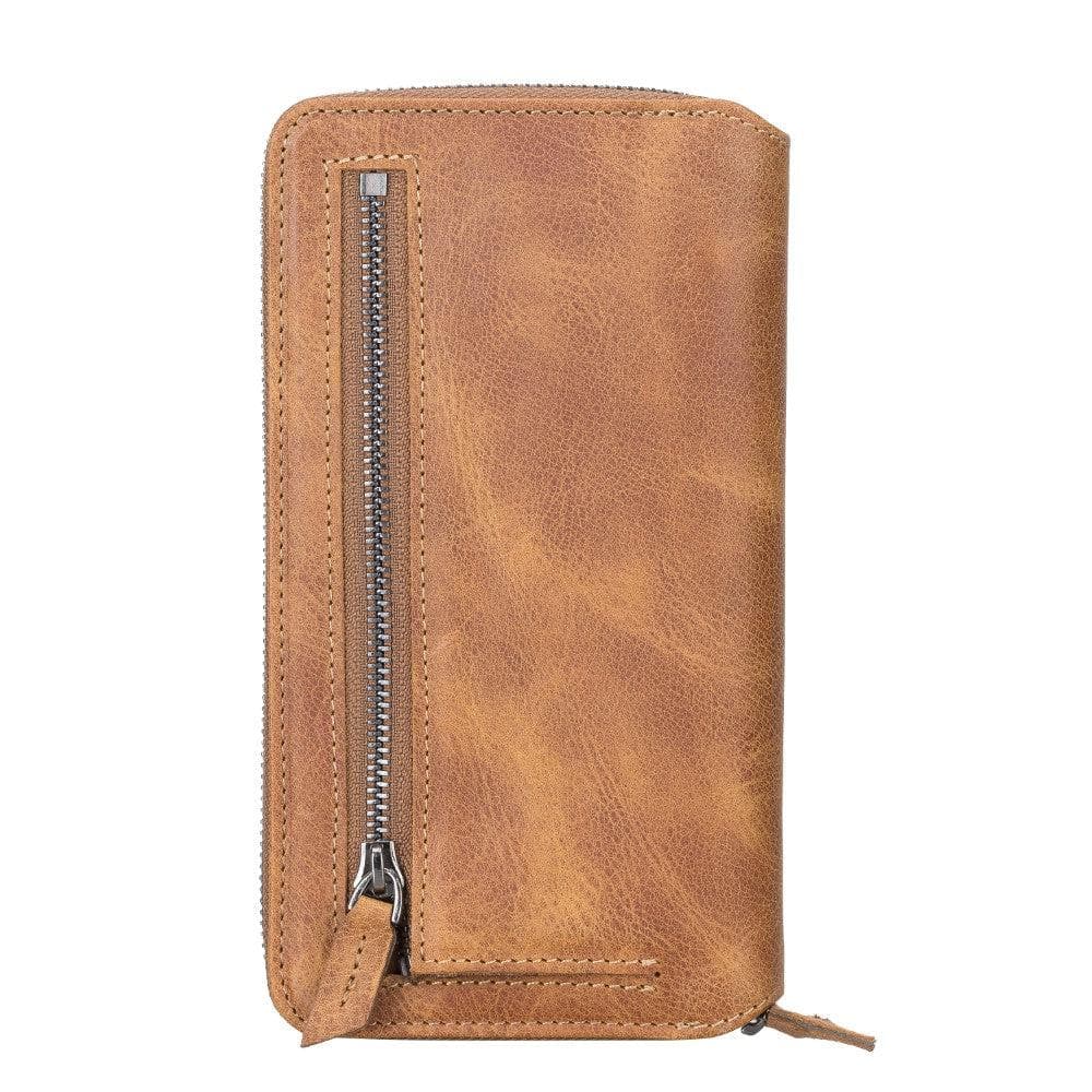 Bouletta  Samsung Note 20 Series Leather Pouch Magnetic Wallet Case Bouletta