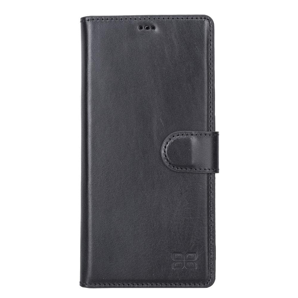 Bouletta Samsung Note 20 Series Leather Wallet Case Bouletta