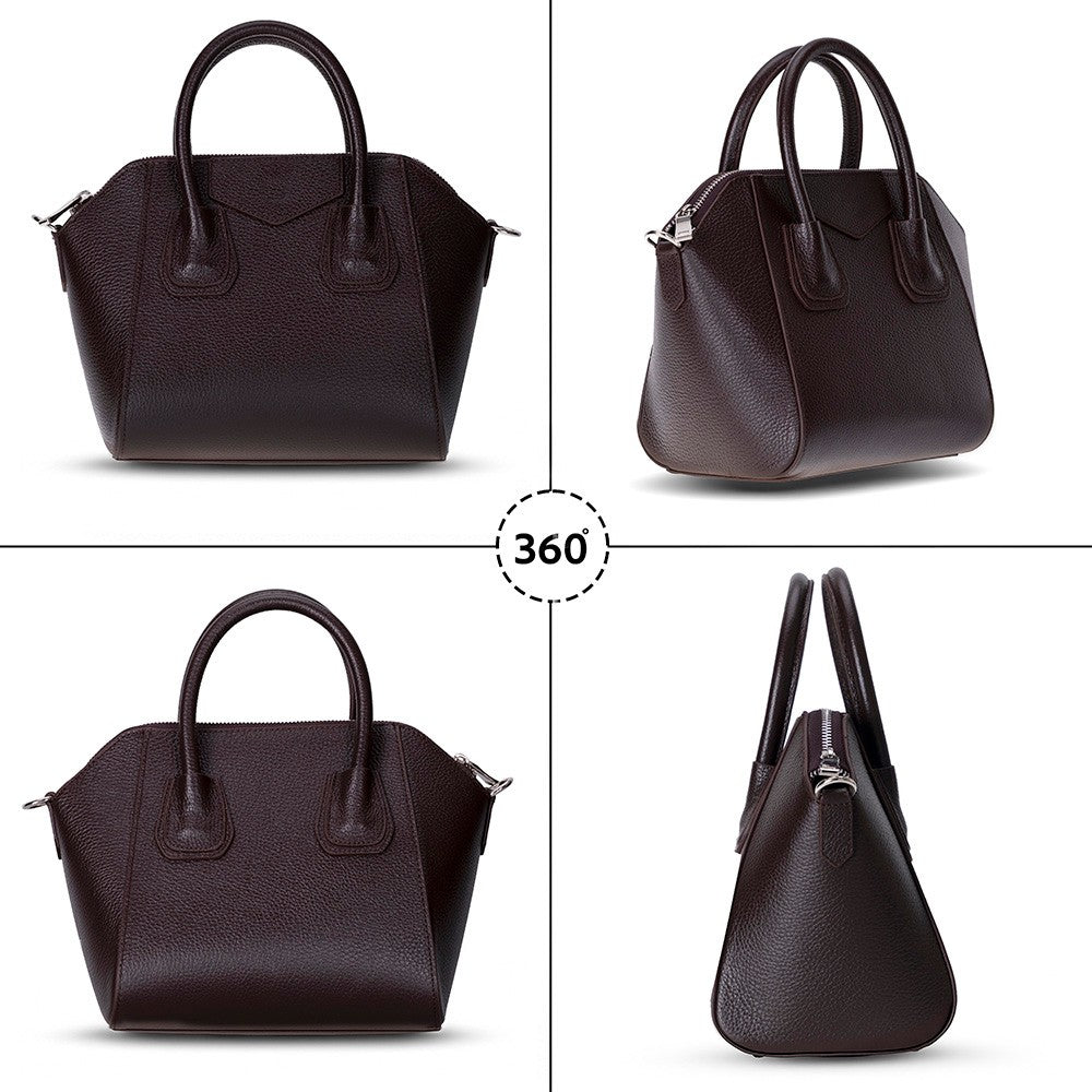 Lorenza Women's Leather Bag, Small