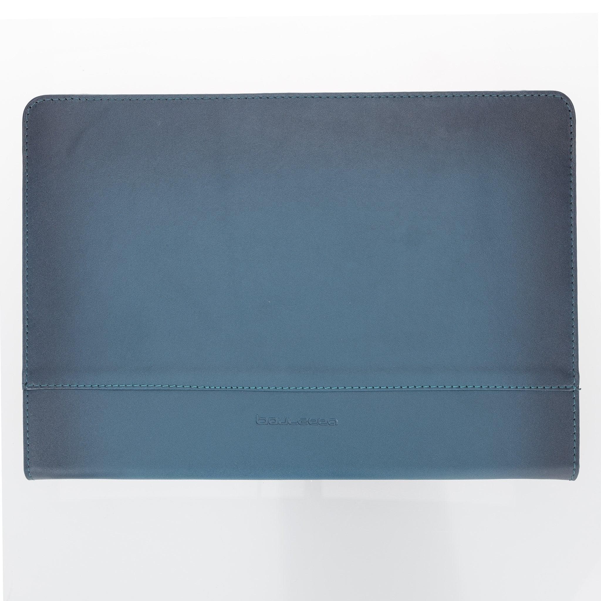 Chester Leather Sleeve for 13.3" to 16.2" Apple MacBook/Laptops Bouletta