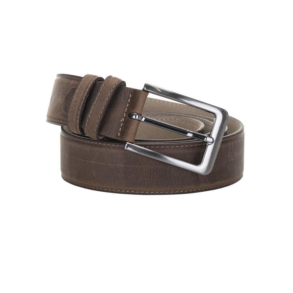 Clavis Leather Belt Bouletta LTD