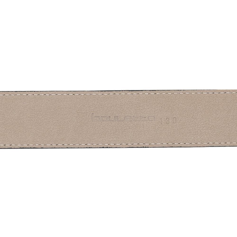 Clavis Leather Belt Bouletta LTD