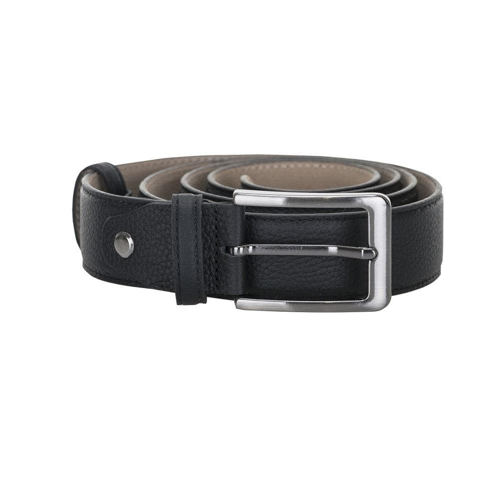 Clavis Leather Belt Bouletta LTD