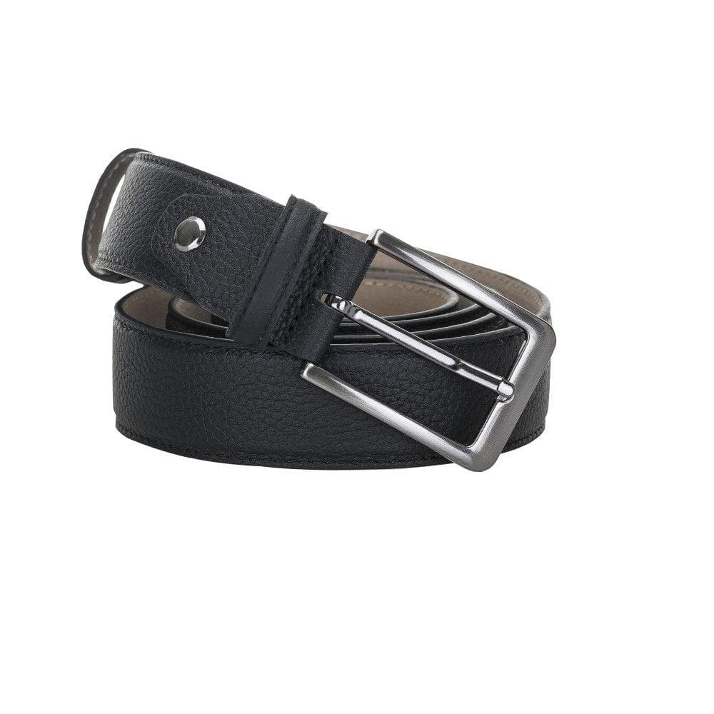 Clavis Leather Belt Bouletta LTD