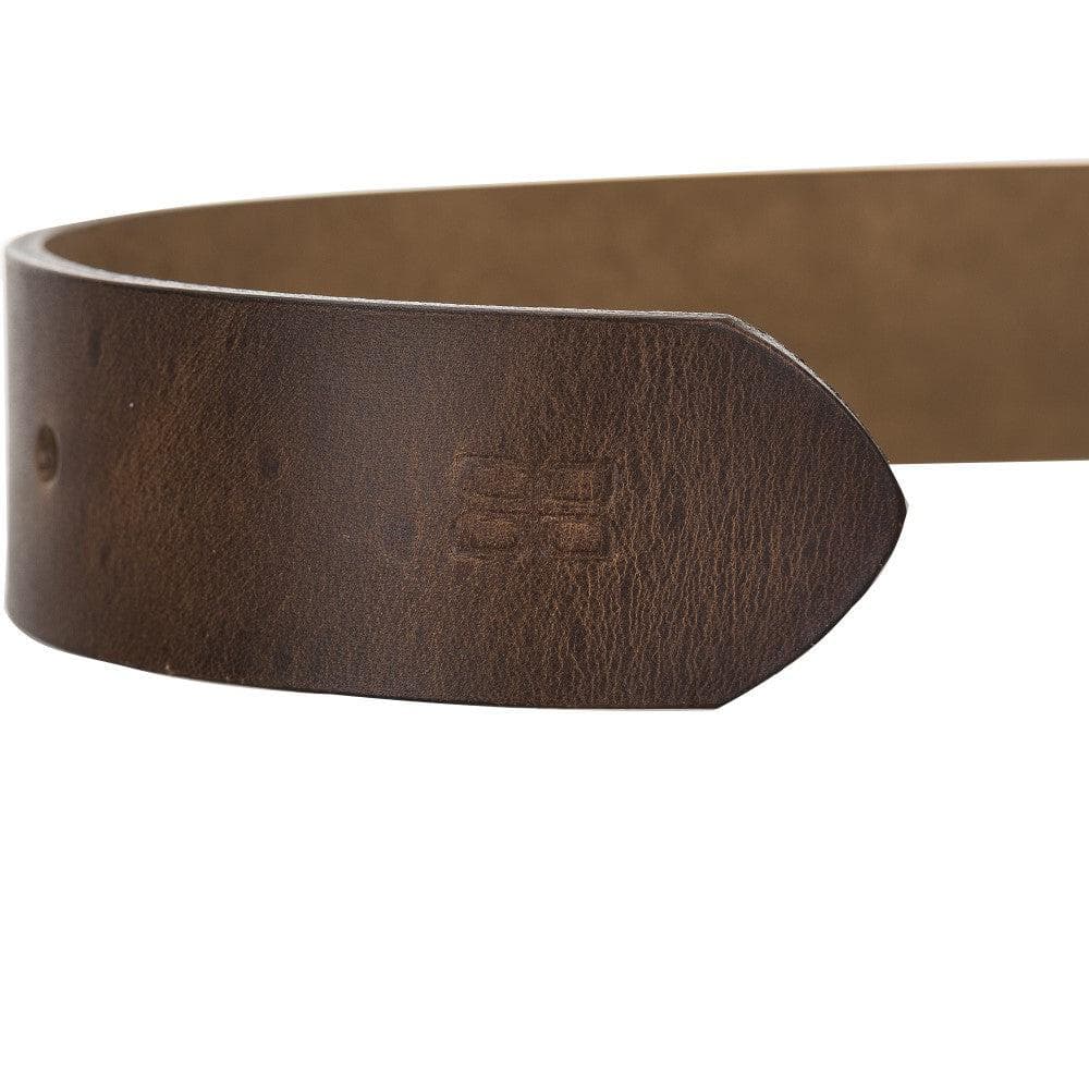 Clavis Leather Belt Bouletta LTD