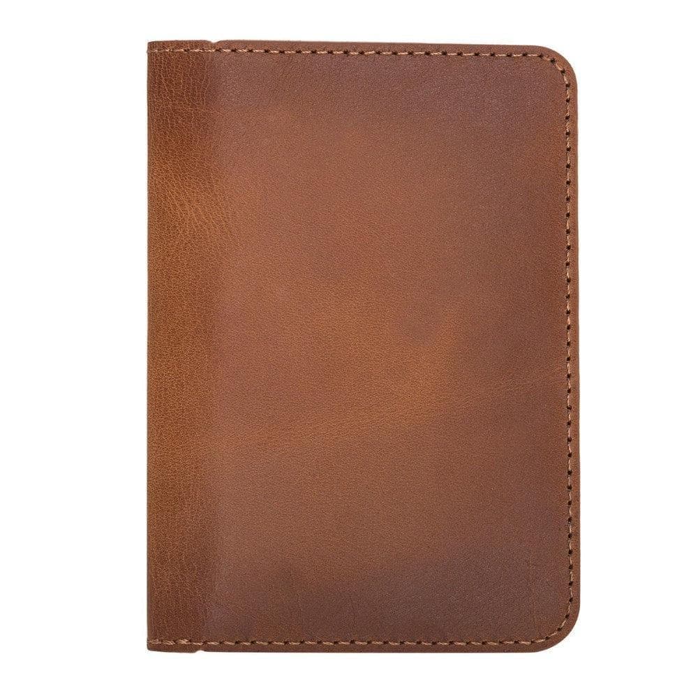 Dalfsen Leather Card Holder Bouletta B2B