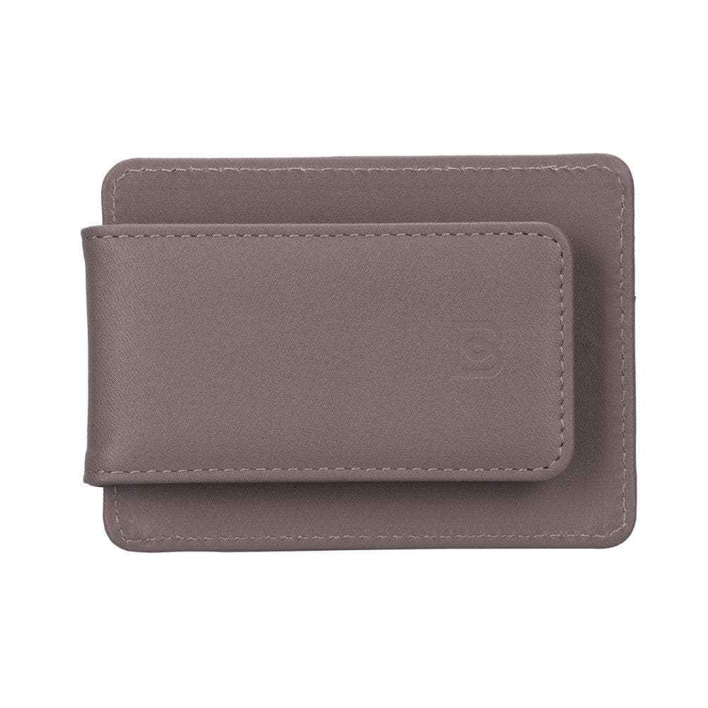 Dangly Leather Card Holder NP6 Bouletta LTD