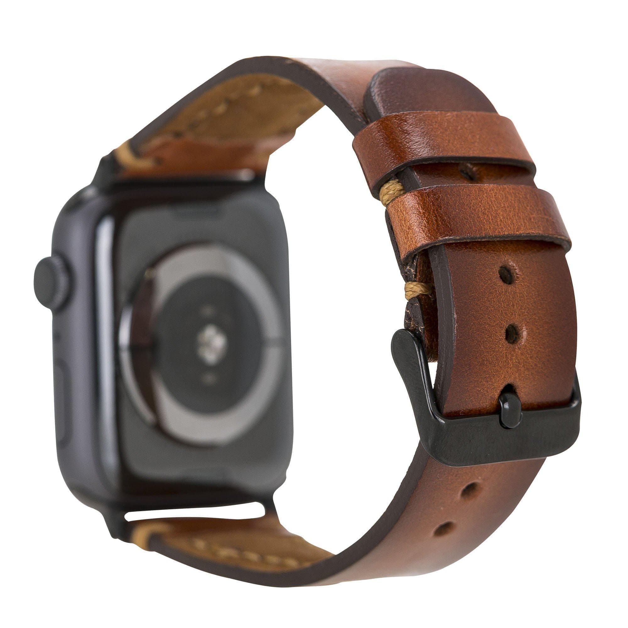 Derry Apple Watch Leather Strap Bouletta