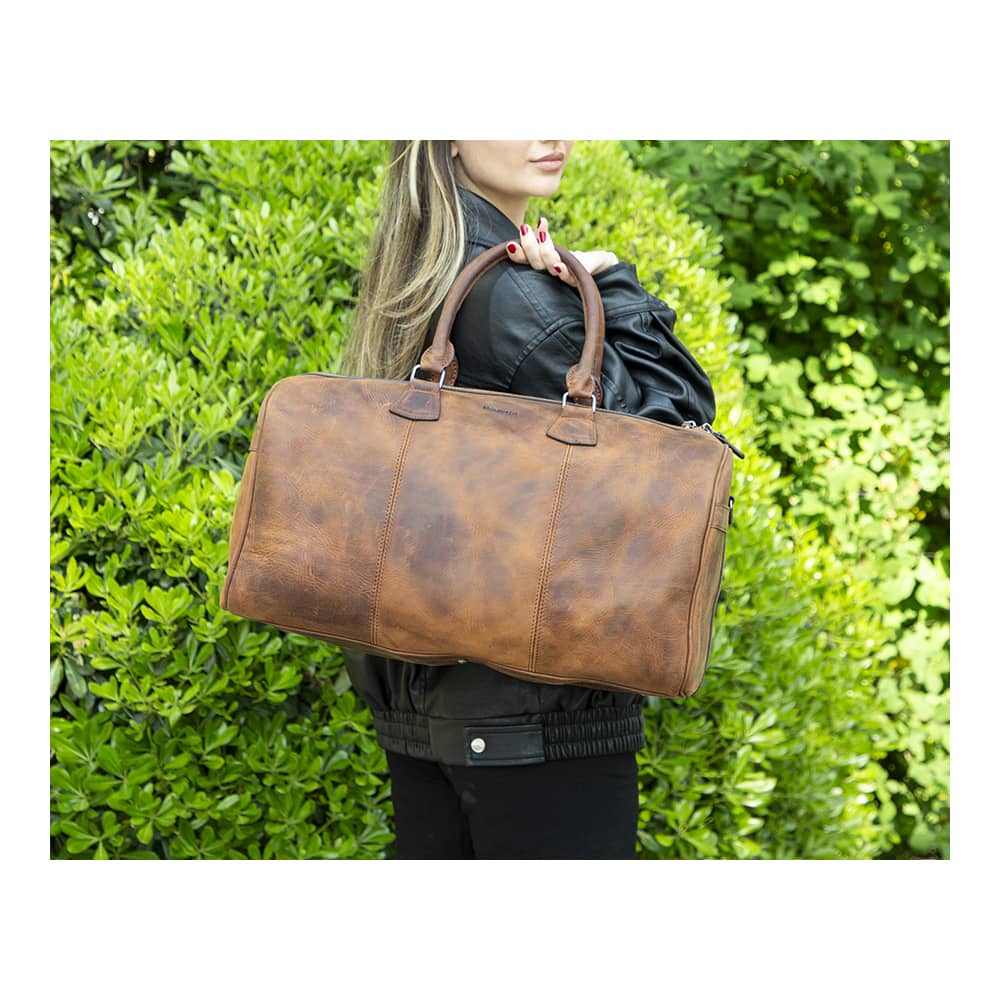 Dolly Men / Women Sports - Travel Bags