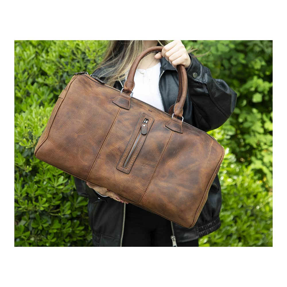 Dolly Men / Women Sports - Travel Bags