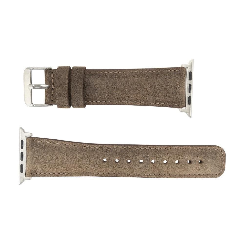 Exeter Classic Apple Watch Leather Straps Bouletta LTD