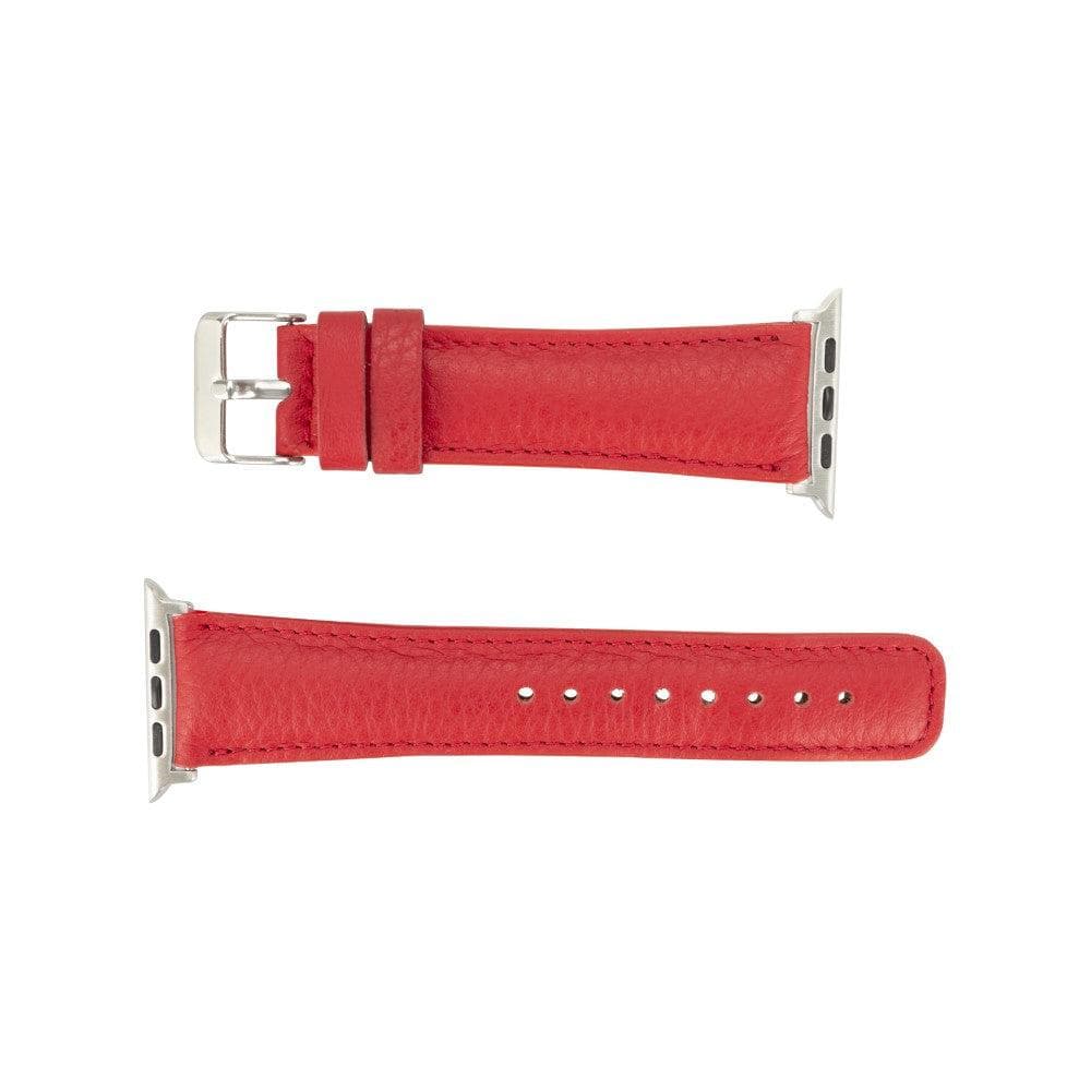 Exeter Classic Apple Watch Leather Straps Bouletta LTD