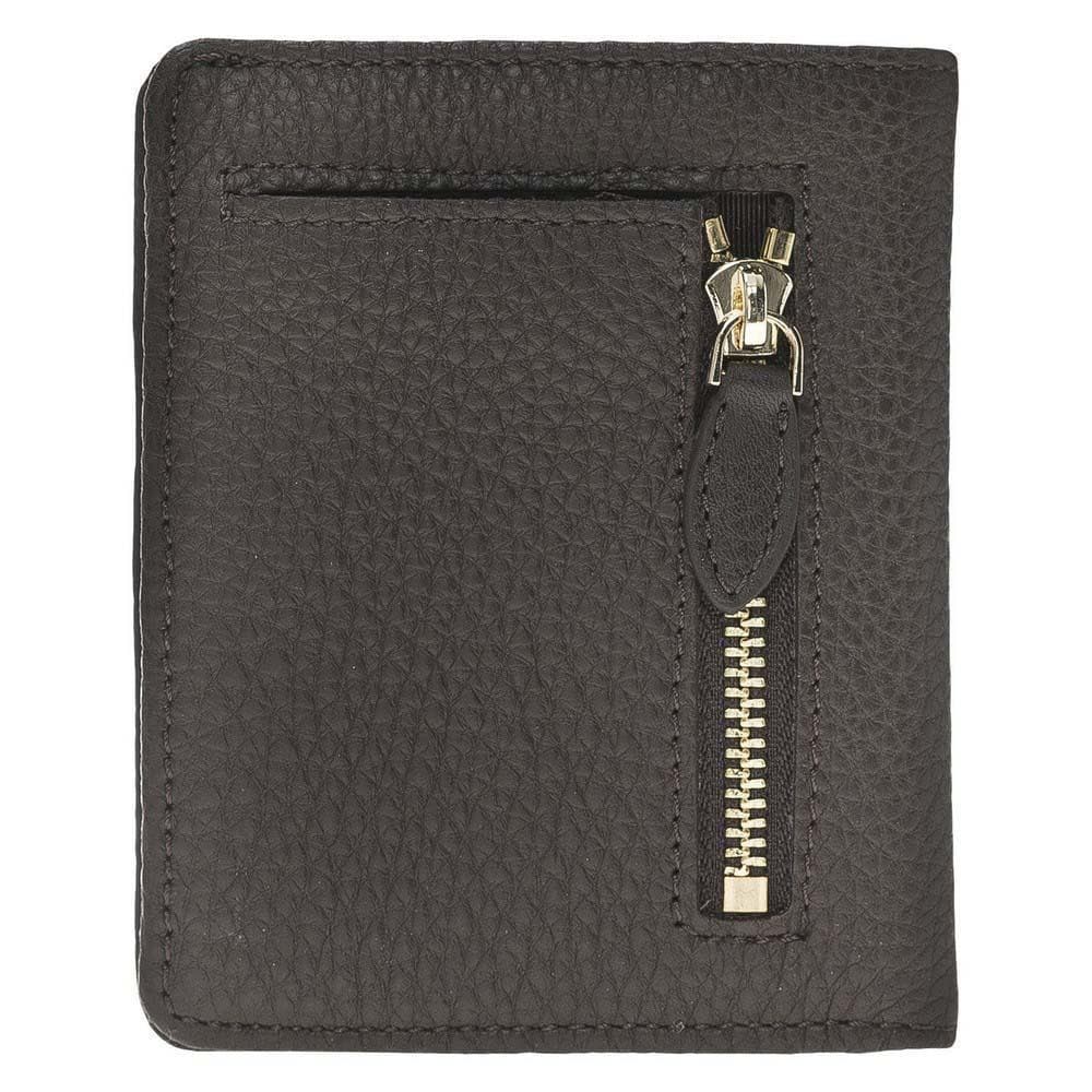 Fabio Genuine Leather Men's Wallet