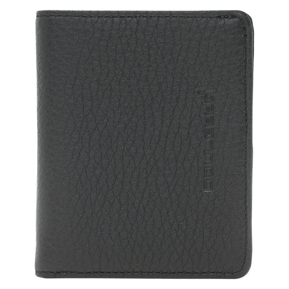 Fabio Genuine Leather Men's Wallet