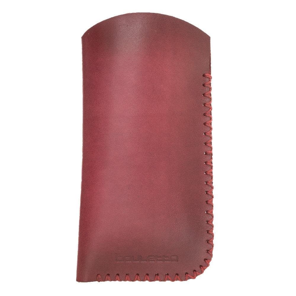 Leather Glasses Case Bouletta