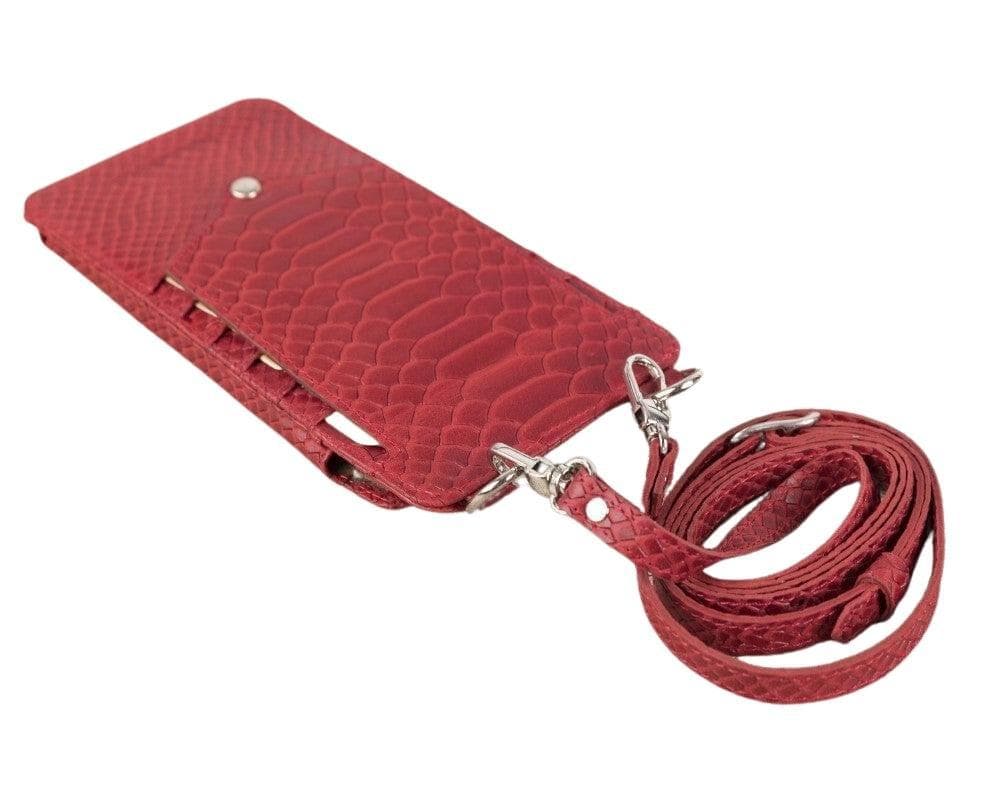 Marlo Leather Universal Phone Case Bouletta LTD