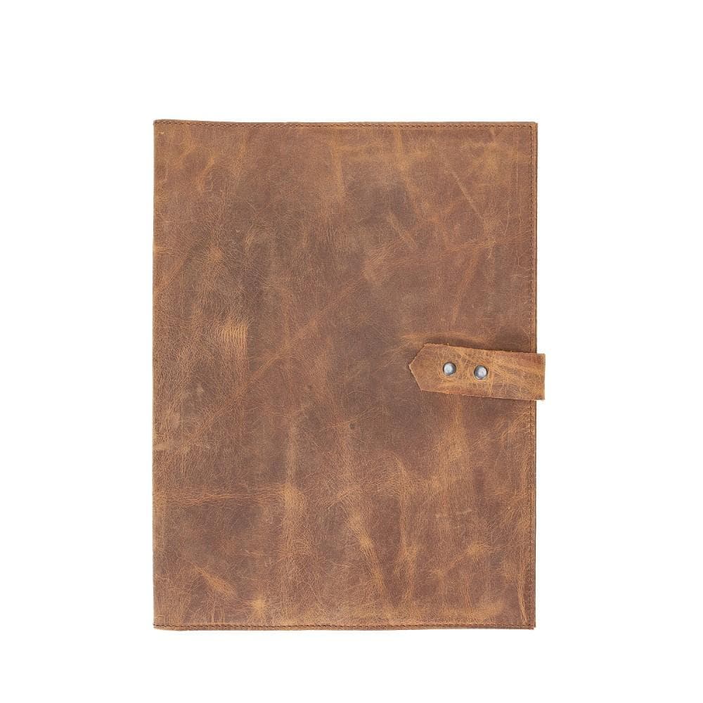 Danny Genuine  Business Document Organizer and iPad/Tablet Case