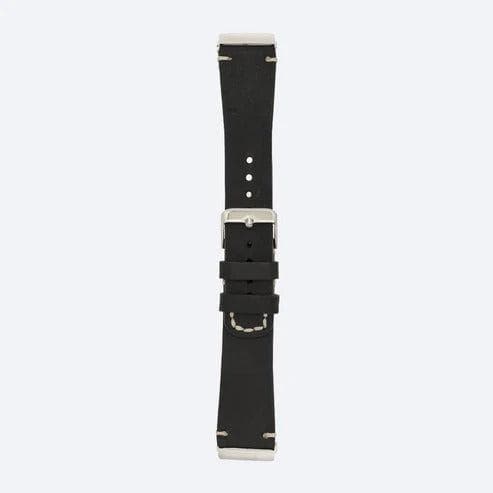 Oxford Leather Watch Strap Bouletta