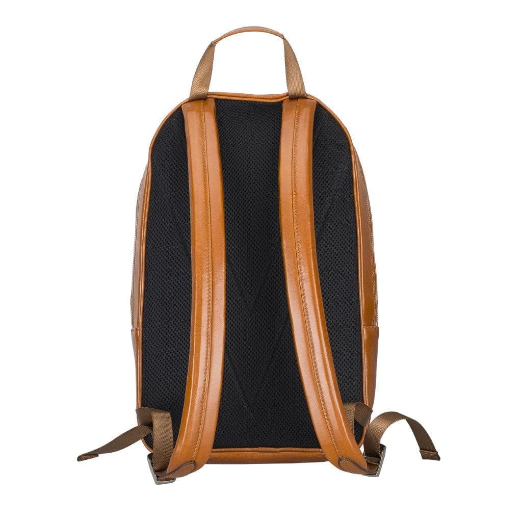 Pella Genuine  Backpack & Rucksack - Handmade and Customizable