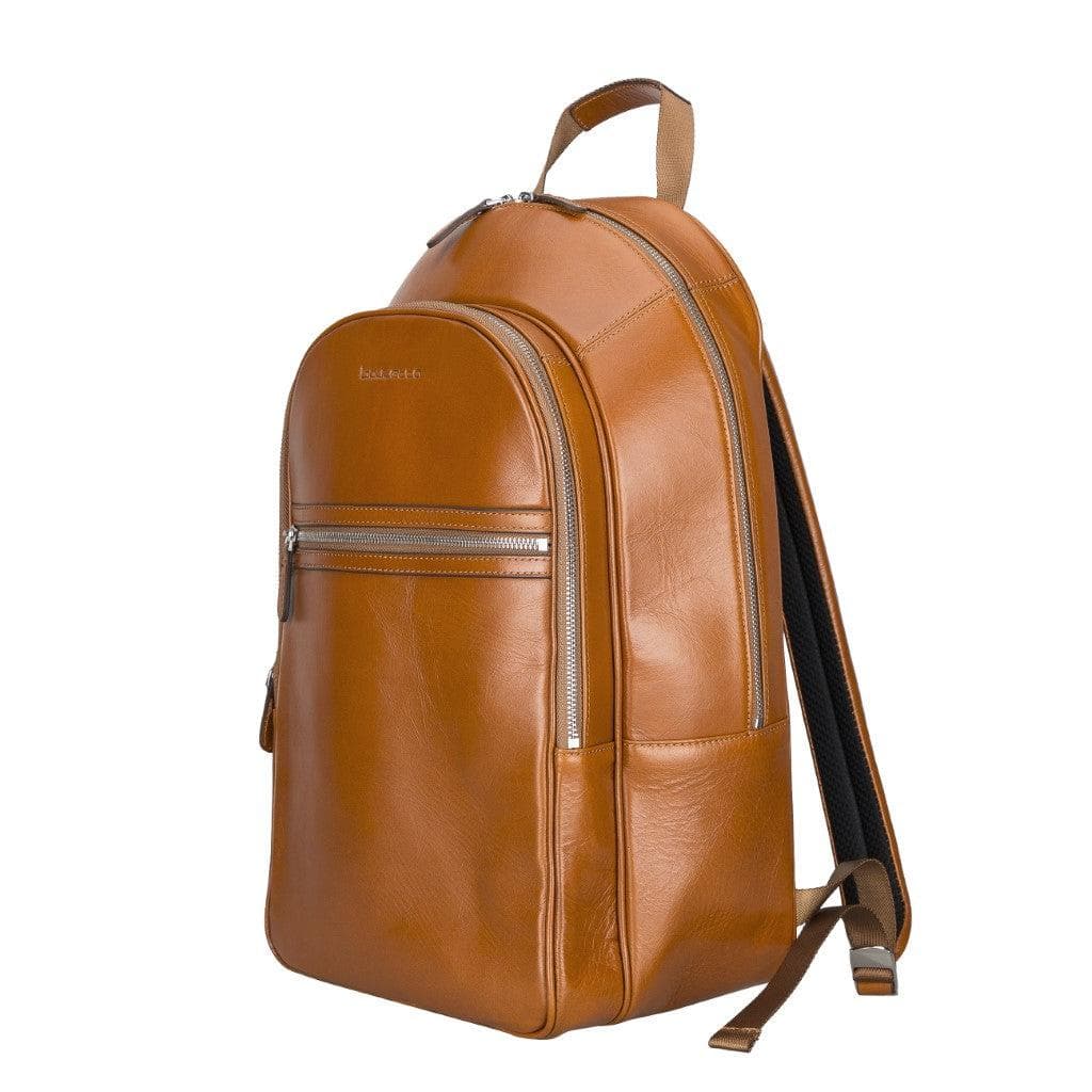 Pella Genuine  Backpack & Rucksack - Handmade and Customizable