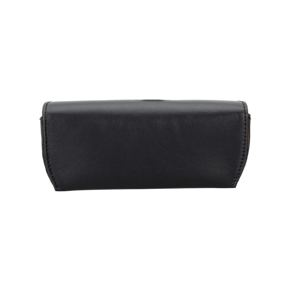 Roan Leather Glasses Case Bouletta