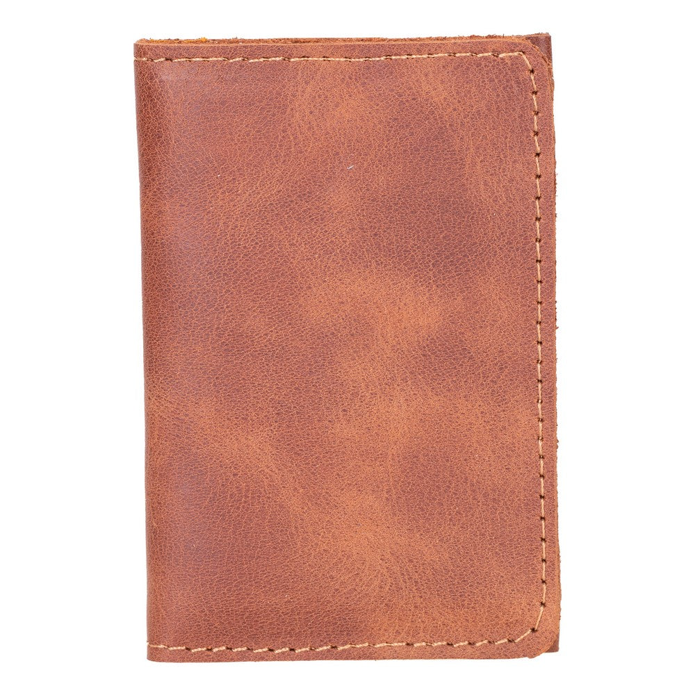 Giorno Geniune Leather Card Holder