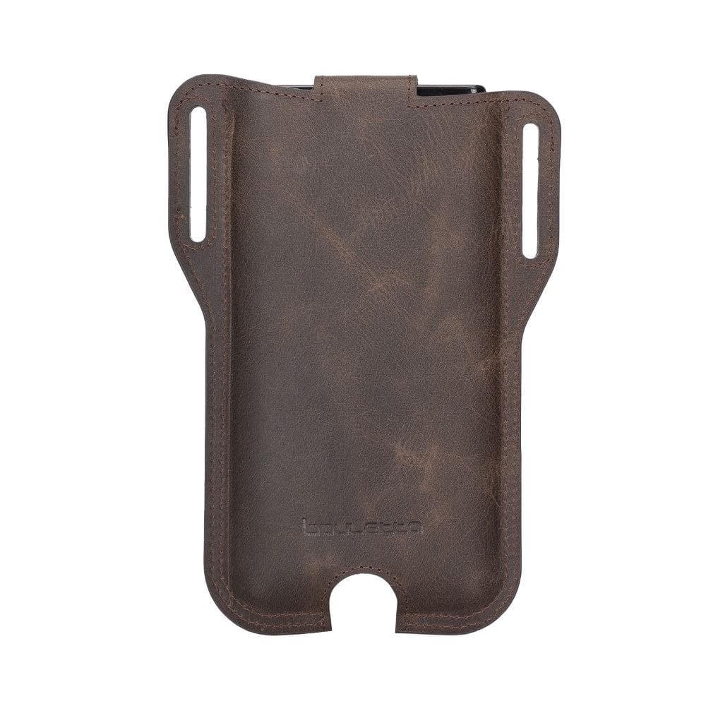 Samsung Galaxy Note 10 Series Belt Clip Holster with Magnetic Closure Bouletta LTD