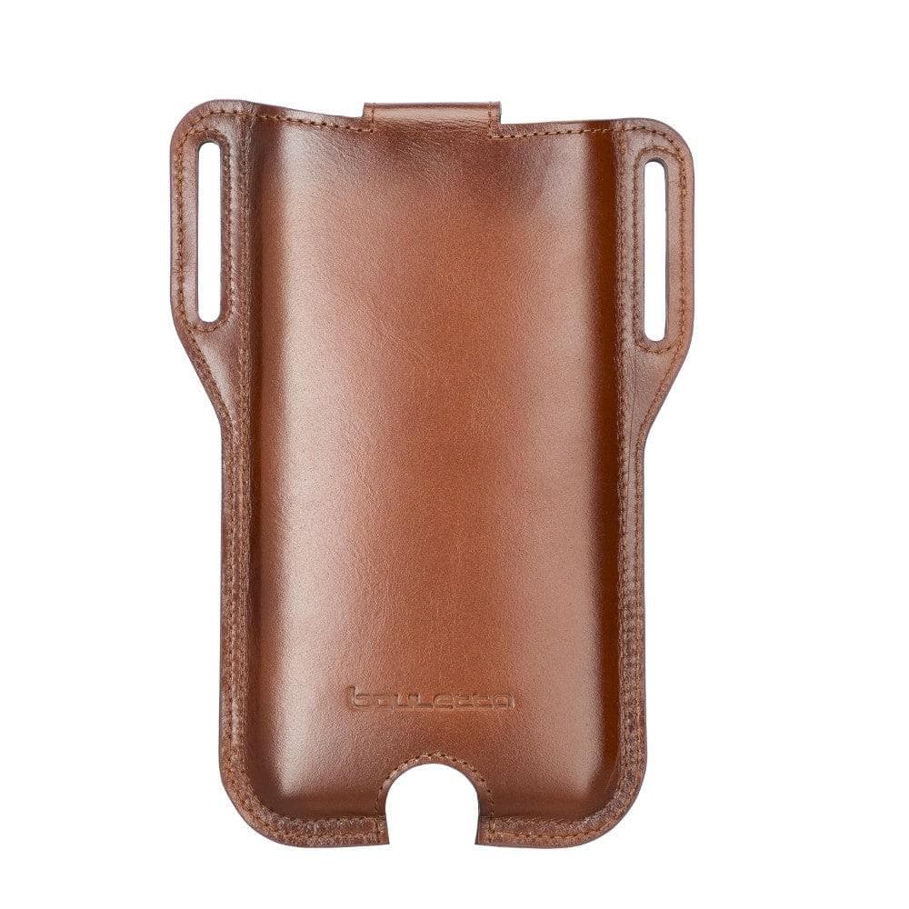 Samsung Galaxy Note 10 Series Belt Clip Holster with Magnetic Closure Bouletta LTD