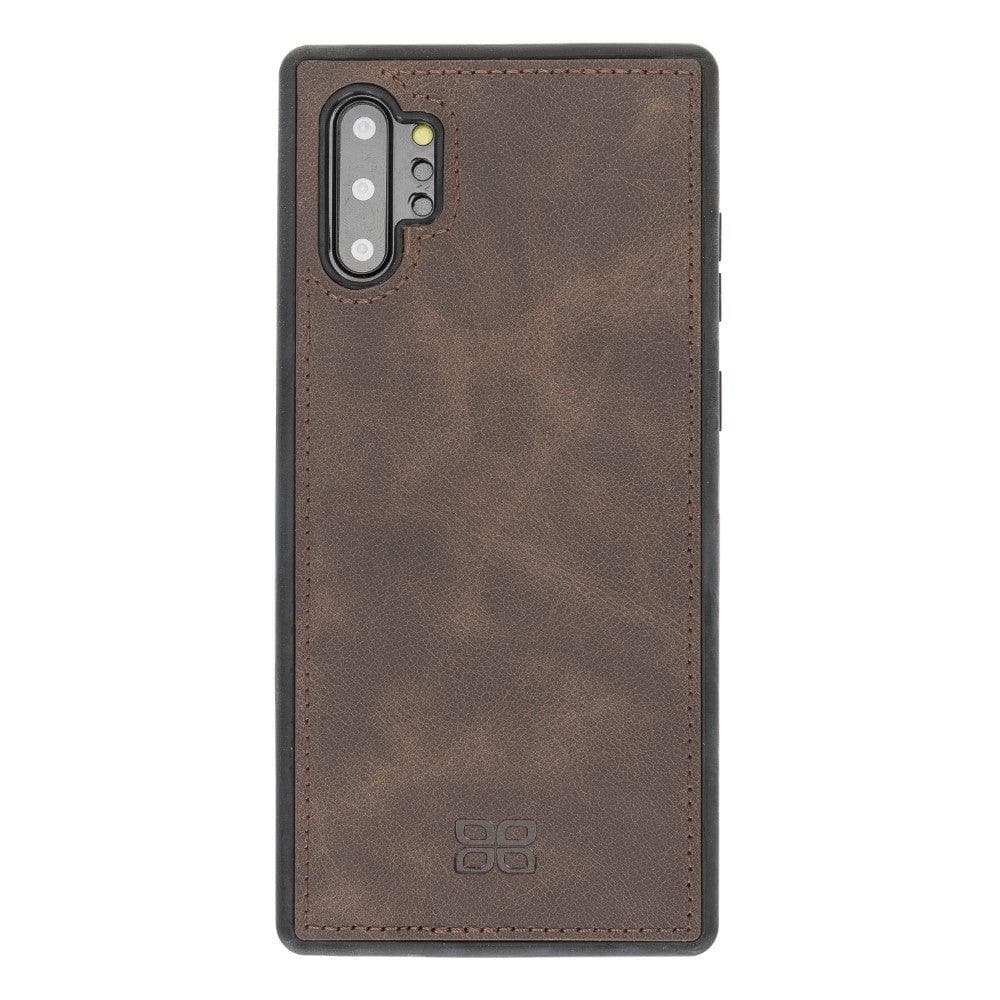 Samsung Galaxy Note 10 Series Leather Detachble Magic Wallet Case Bouletta