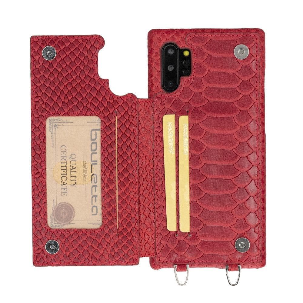 Samsung Galaxy Note 10 Series Saff Umw Plain Strap Bouletta LTD